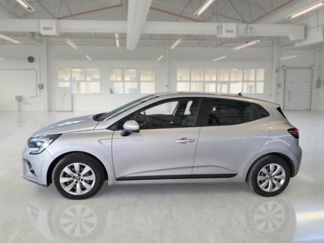 Renault Clio 1.5 DCI BLUE 85cv Business FINO A 3 ANNI DI GARANZIA - Foto 3
