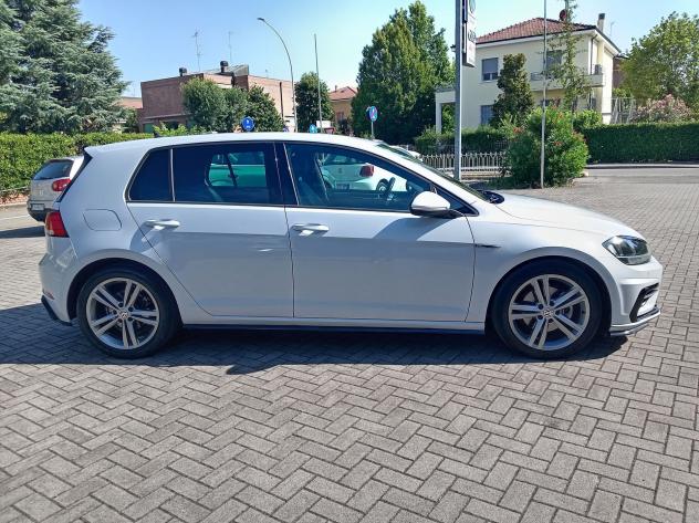 Volkswagen Golf 1.6 TDI Sport BMT - Foto 7