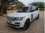Land Rover Range 4.4 SDV8 Autobiography