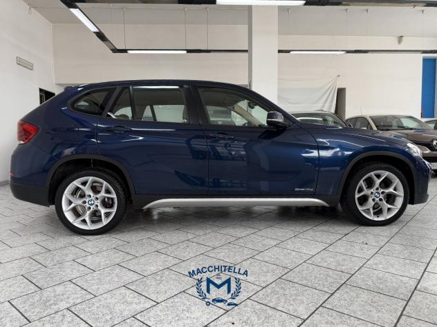 Bmw X1 sDrive16d X Line - Foto 4