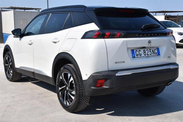 Peugeot 2008 BlueHDi 130 EAT8 GT Line S&S aut. - Foto 6