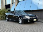 MERCEDES-BENZ SLK 200 Kompressor Evo * ITALIANA * PELLE * MANUALE * rif. 24 &hellip;