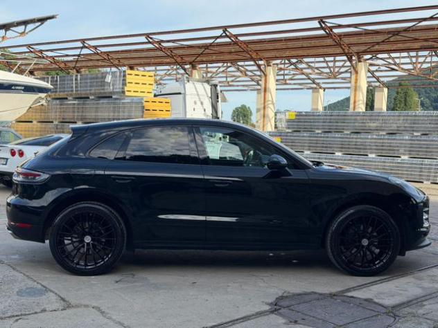 PORSCHE Macan 2.0 rif. 23780105 - Foto 8