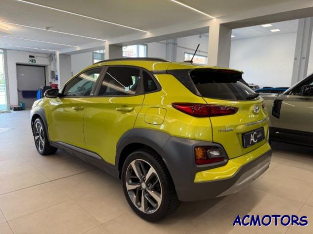HYUNDAI Kona 1.0 T-GDI Comfort rif. 24008452 - Foto 3