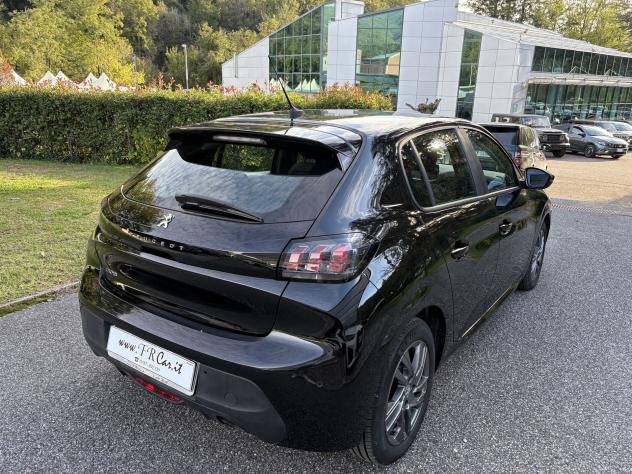 Peugeot 208 2ª serie PureTech 75 Stop&Start 5 porte Allure Pack - Foto 7