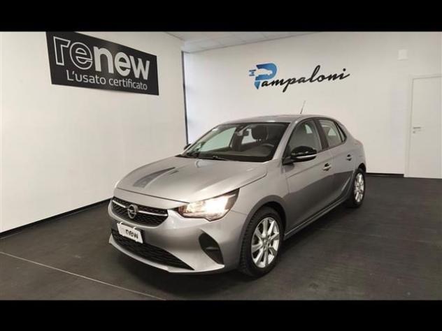 OPEL Corsa 5 Porte 1.2 75cv Edition S&S rif. 24091102 - Foto 3