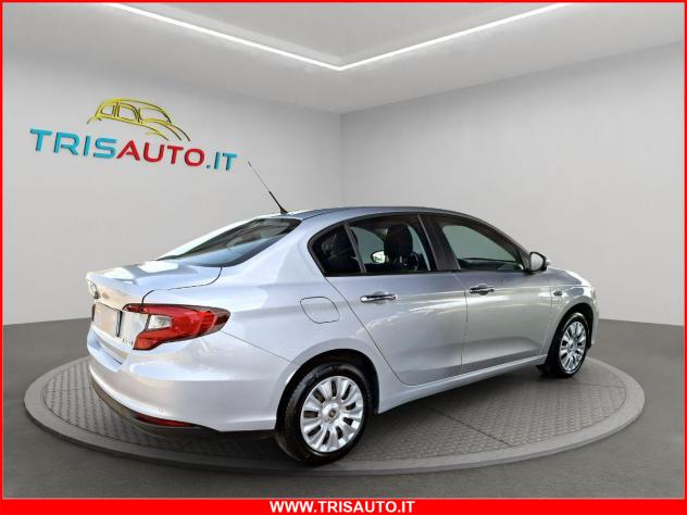 FIAT Tipo 1.3 Mjt Berlina NEOPATENTATI - Foto 4