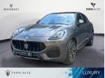MASERATI Grecale MHEV 330 CV AWD Modena rif. 23905233