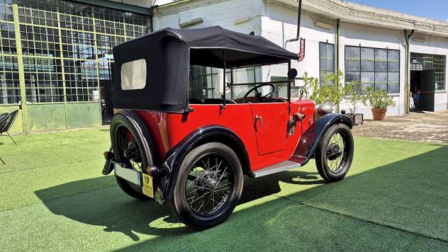 Austin 7 Seven 4 Seater 1930 - SUMMER PRICE - Foto 10