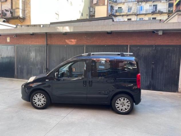 FIAT Qubo 1.3 MJT 95 CV Dynamic rif. 23976393 - Foto 5
