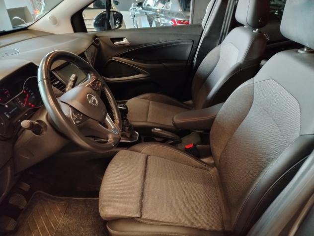 OPEL Crossland Crossland 1.2 Turbo 12V 110 CV Start&Stop Elegance - Foto 8