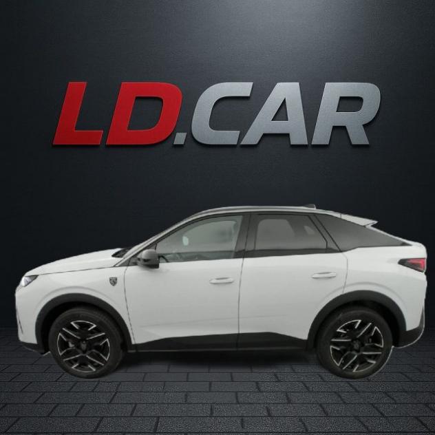 PEUGEOT 3008 Hybrid 145 e-DCS6 GT + Pack 360° rif. 23955892 - Foto 5