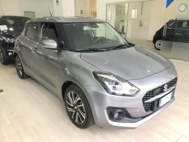 SUZUKI Swift 1.2 Hybrid Top rif. 24144691 - Foto 3