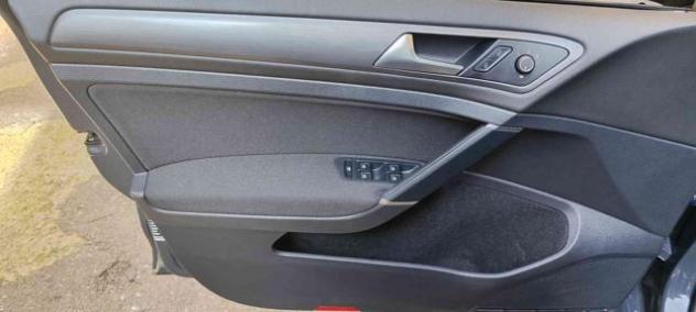 VOLKSWAGEN Golf 1.4 TGI 5p. CONFORTLINE BlueMotion rif. 23441148 - Foto 10