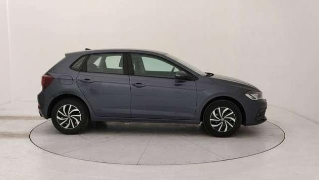 Volkswagen Polo 1.0 tsi Life 95cv dsg - Foto 6