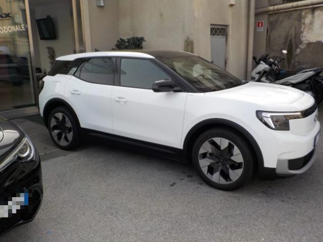FORD Explorer -E Standard Range Explorer 52 KWH 170CV rif. 23808191 - Foto 8