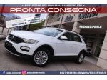 Volkswagen T-Roc 2.0 TDI Style 4MOTION 4X4 MANUALE *GANCIO TRAINO
