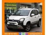 Fiat Panda Cross 0.9 T.Air 85cv S&S 4x4 City Brake