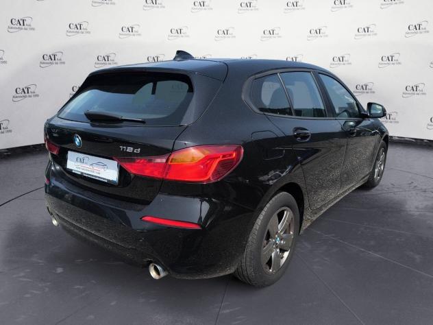 BMW Serie 1 118d Business Advantage auto - Foto 6