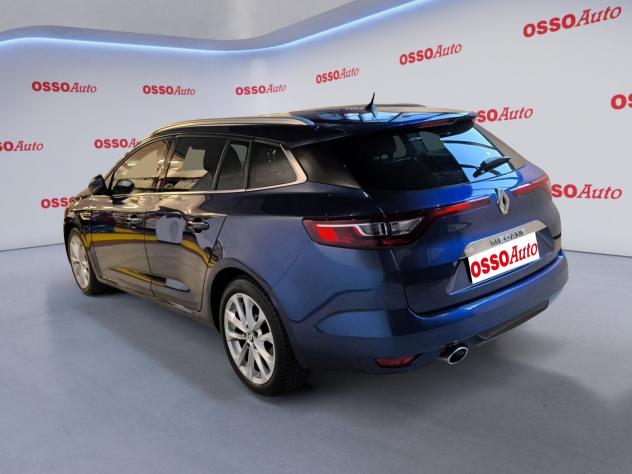 Renault Mégane 1.5 DCI 110 HP INTENSE ENERGY AUTOMATICA - Foto 4