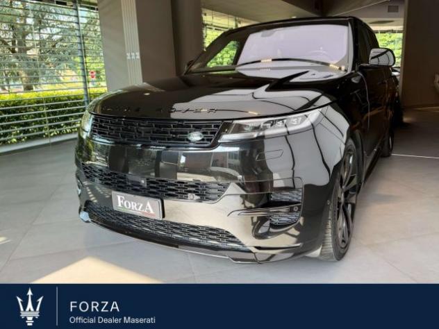 LAND ROVER Range Rover Sport Range Rover Sport 3.0d i6 mhev Dynamic HSE 250 Cv rif. 23810094