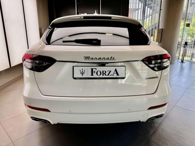 MASERATI Levante 2.0 mhev GT 330cv auto, ADAS, Tetto Panoramico , P rif. 23810096 - Foto 7