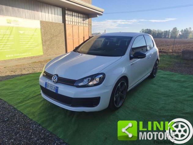 VOLKSWAGEN Golf GTI GTI rif. 24224545