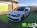 VOLKSWAGEN Golf GTI GTI rif. 24224545