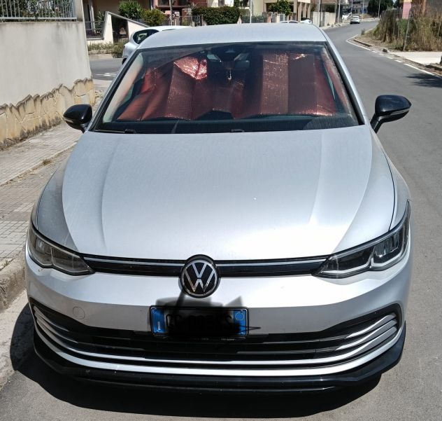 Vw Golf 8 1.0 TSI EVO LIFE Anno 2020 - Foto 2