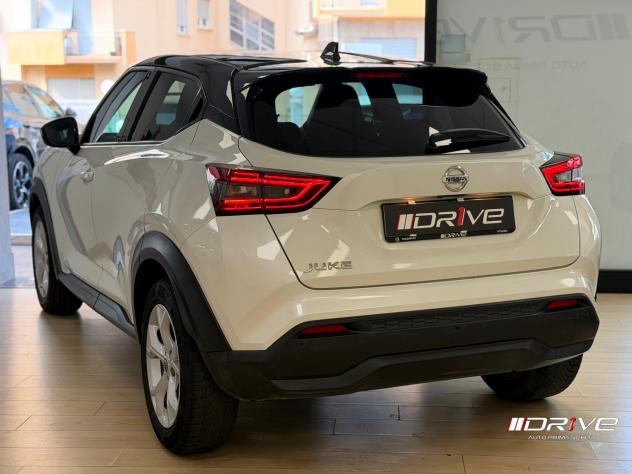 NISSAN Juke 2ª serie Juke 1.0 DIG-T 114 CV N-Connecta - Foto 4
