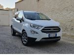 Ford EcoSport 1.5 TDCi 125 CV Start&Stop AWD Titanium