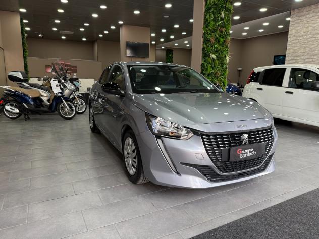Peugeot 208 PureTech 75 Stop&Start 5 porte Active - Foto 3