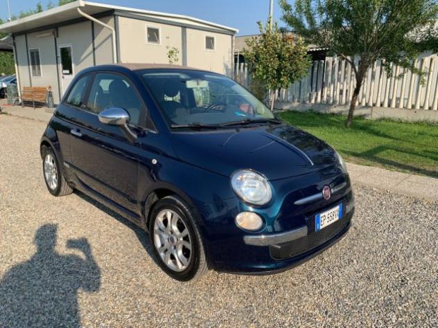 FIAT 500C 1.2 rif. 23980313 - Foto 7