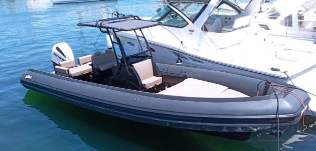 SEAWATER Phantom 230 - Foto 3
