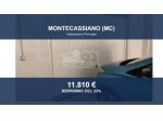 Immobile in asta di 36 m² in vendita a Montecassiano