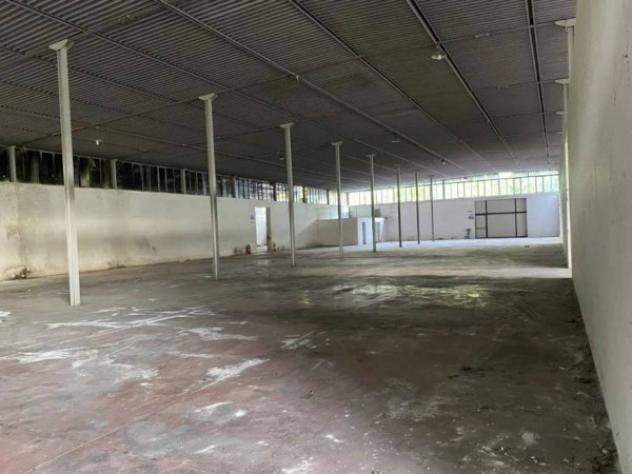 Immobile in asta di 2120 m² in vendita a Fontana Liri - Foto 3