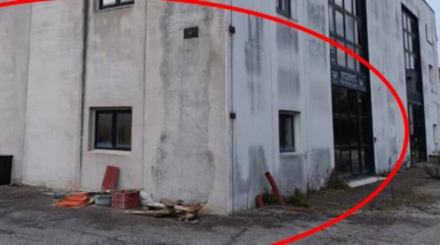 Immobile in asta di 325 m² in vendita a Magione - Foto 4