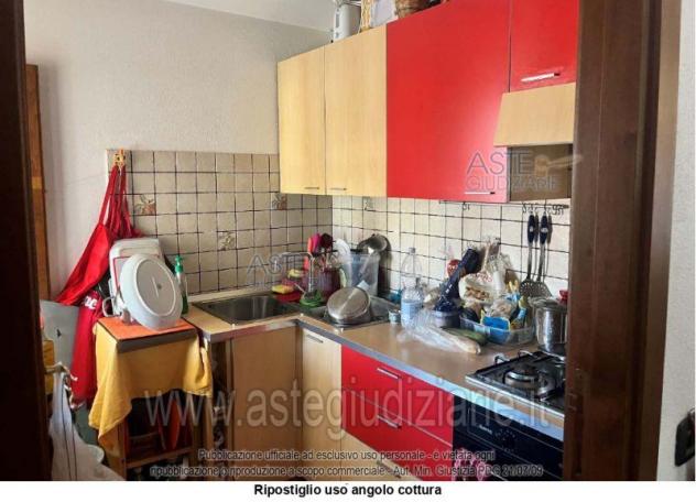 IMMOBILI-IMMOBILE RESIDENZIALE-Via Terranova, 9, 09072 Solanas OR, Italia - Foto 10