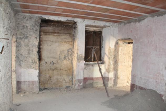 Castel viscardo - porzione di fabbricato in pietra allo stato grezzo - Foto 10