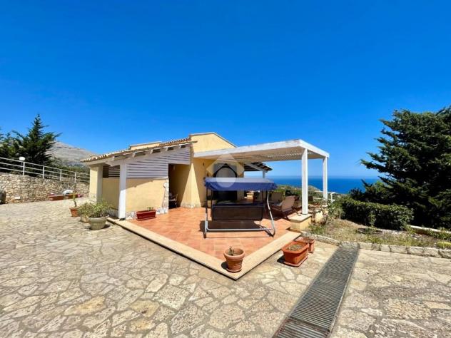 Villa in vendita a Castellammare del Golfo - Foto 3