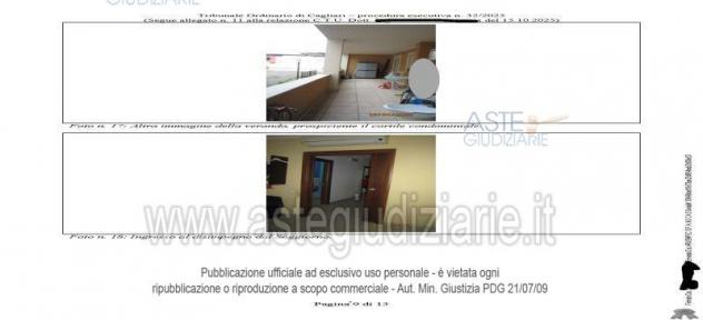 IMMOBILI-IMMOBILE RESIDENZIALE-via Candido Manca 16 - Foto 2