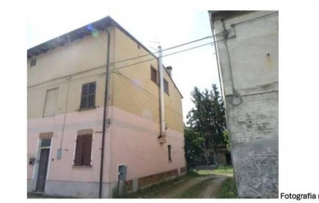 Immobile in asta di 186 m² con più di 5 locali in vendita a Galliavola - Foto 15