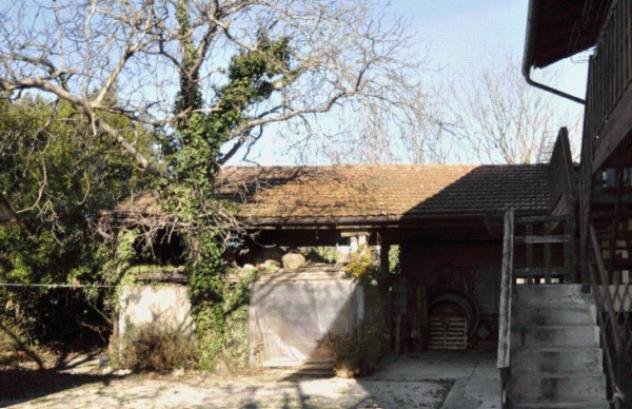 Immobile in asta di 211 m² in vendita a Gorizia