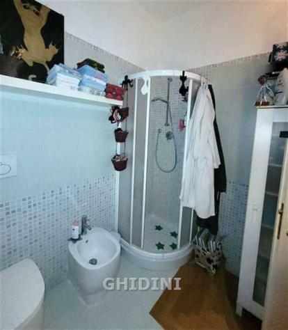 APPARTAMENTO di 2 vani e di 40 mq (GROSSETO - BARBANELLA) rif. 2482.393M - Foto 17