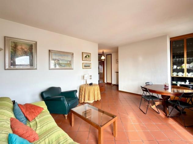 Appartamento in vendita a San Marco - Lucca 80 mq Rif: 1404963 - Foto 4