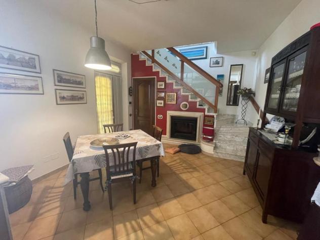 Villetta bifamiliare in vendita a Isola - Luni 120 mq Rif: 1407698 - Foto 7