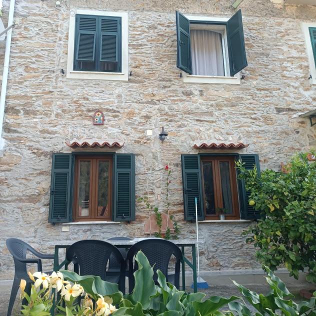Appartamento in vendita a Casette - Massa 114 mq Rif: 1359496