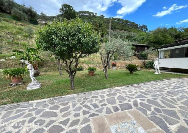 Villa in vendita a Massa - Foto 5