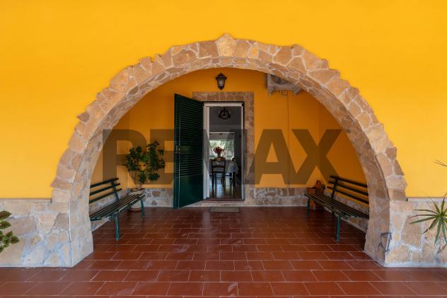 Villa singola in vendita a Melilli, Villasmundo - Foto 10
