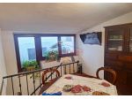 Orvieto centro - Appartamento indipendente con balconcino in vendita